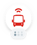 Vehicle Location Crowding low interface